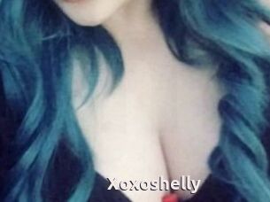 Xoxoshelly