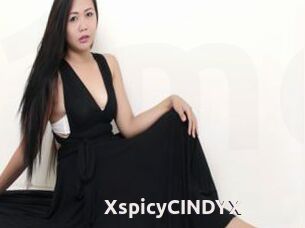 XspicyCINDYX