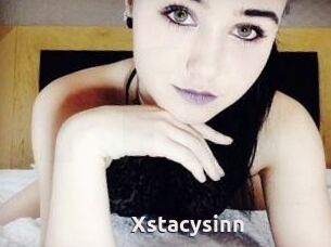 Xstacysinn