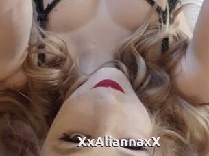 XxAliannaxX