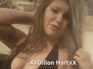 XxDillon_HartxX