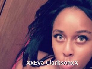 XxEva_ClarksonxX