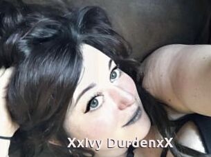 XxIvy_DurdenxX