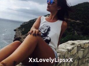 XxLovelyLipsxX