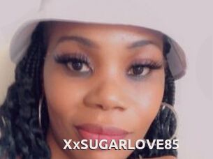 XxSUGARLOVE85