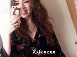 Xxfayexx