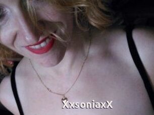 XxsoniaxX