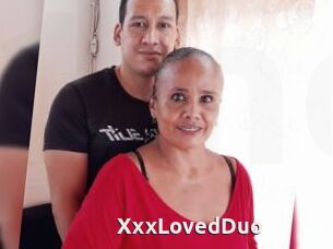 XxxLovedDuo