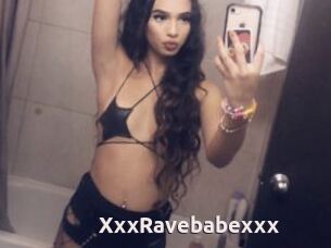 XxxRavebabexxx