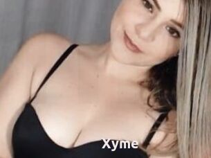 Xyme