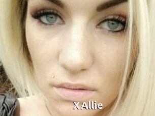 XAllie