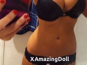 XAmazingDoll