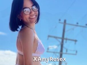 XAmyRosex