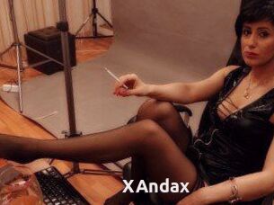 XAndax