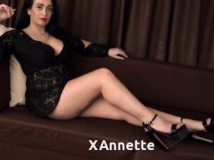 XAnnette