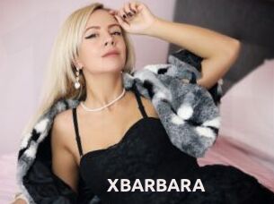 XBARBARA