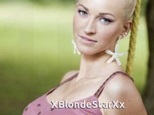 XBlondeStarXx