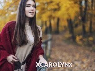 XCAROLYNx