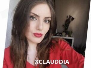 XCLAUDDIA