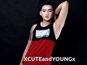 XCUTEandYOUNGx