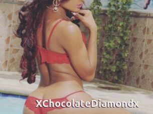 XChocolateDiamondx