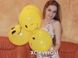 XCleverGirl