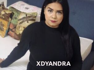 XDYANDRA