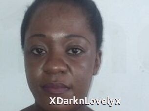 XDarknLovelyx