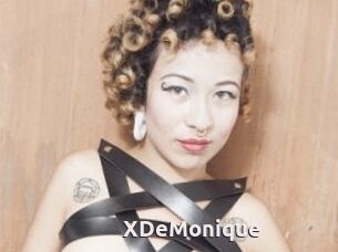 XDeMonique