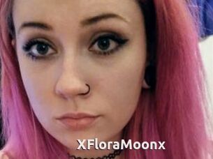 XFloraMoonx