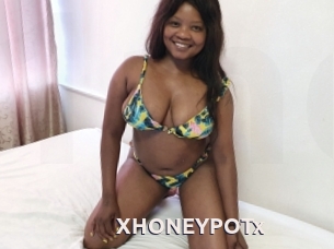 XHONEYPOTx