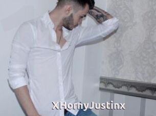 XHornyJustinx