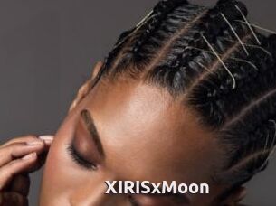 XIRISxMoon