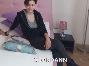 XJORDANN