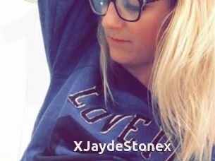 XJaydeStonex