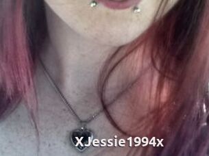 XJessie1994x