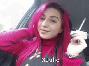 XJulie