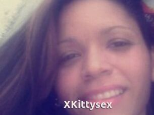 XKittysex