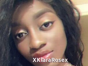 XKlaraRosex