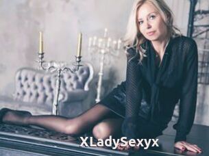 XLadySexyx