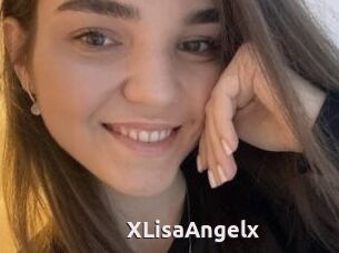 XLisaAngelx