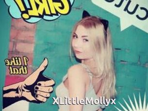 XLittleMollyx