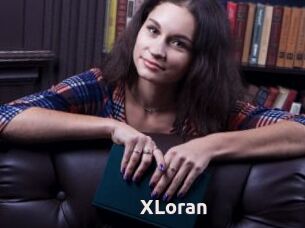 XLoran