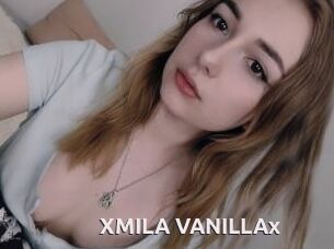 XMILA_VANILLAx