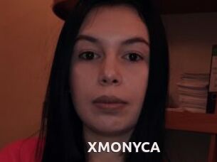 XMONYCA