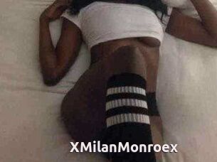 XMilanMonroex