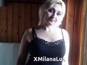 XMilanaLux