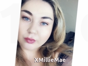 XMillieMae