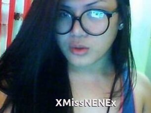 XMissNENEx