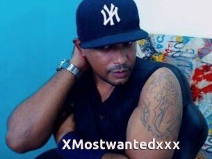 XMostwantedxxx